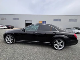 Mercedes-Benz C 350 3.5 Газ\Бензин, снимка 2
