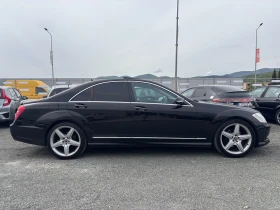 Mercedes-Benz C 350 3.5 Газ\Бензин, снимка 7