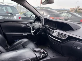 Mercedes-Benz C 350 3.5 Газ\Бензин, снимка 8