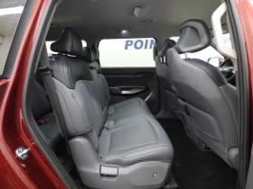 Kia EV9 7местен * Land* AWD* Meridian* V2L* 360* Диг.оглед, снимка 10