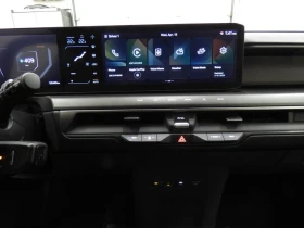 Kia EV9 7местен * Land* AWD* Meridian* V2L* 360* Диг.оглед, снимка 7
