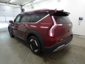 Kia EV9 7местен * Land* AWD* Meridian* V2L* 360* Диг.оглед, снимка 2