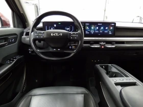 Kia EV9 7местен * Land* AWD* Meridian* V2L* 360* Диг.оглед, снимка 5
