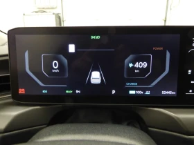 Kia EV9 7местен * Land* AWD* Meridian* V2L* 360* Диг.оглед, снимка 6
