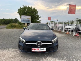Mercedes-Benz A 180 LUXURY / АВТОМАТИК / БЕНЗИН / ЕВРО6 / ДИСТРОНИК , снимка 2