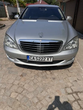 Mercedes-Benz S 320, снимка 3