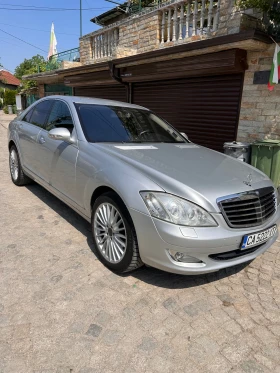 Mercedes-Benz S 320, снимка 1