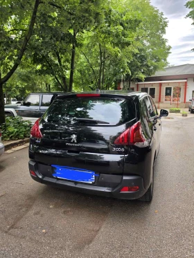 Peugeot 3008 blue HDI, снимка 2