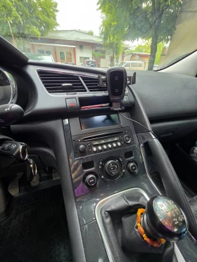 Peugeot 3008 blue HDI, снимка 6