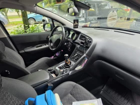 Peugeot 3008 blue HDI, снимка 4