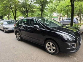 Peugeot 3008 blue HDI, снимка 5