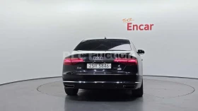 Audi A8, снимка 3