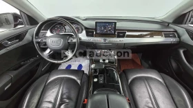 Audi A8, снимка 6