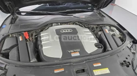 Audi A8, снимка 5