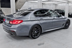 BMW 530 XD* 2019* M-Sport* HeadUp* , снимка 6