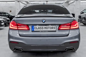 BMW 530 XD* 2019* M-Sport* HeadUp* , снимка 4