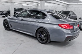 BMW 530 XD* 2019* M-Sport* HeadUp* , снимка 5