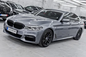 BMW 530 XD* 2019* M-Sport* HeadUp* , снимка 2