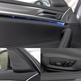 BMW 530 XD* 2019* M-Sport* HeadUp* , снимка 16