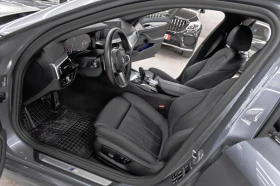 BMW 530 XD* 2019* M-Sport* HeadUp* , снимка 10