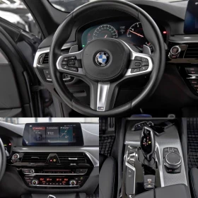 BMW 530 XD* 2019* M-Sport* HeadUp* , снимка 15