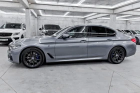 BMW 530 XD* 2019* M-Sport* HeadUp* , снимка 8