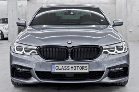 BMW 530 XD* 2019* M-Sport* HeadUp* , снимка 1