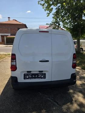 Peugeot Partner, снимка 6