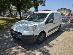 Peugeot Partner, снимка 1
