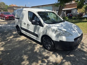 Peugeot Partner, снимка 3