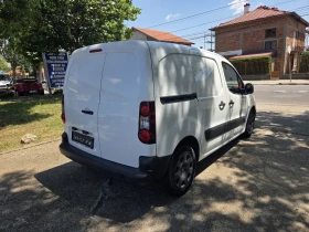 Peugeot Partner, снимка 5
