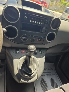 Peugeot Partner, снимка 10