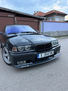 BMW 320 Bmw 320i m52b20, снимка 1