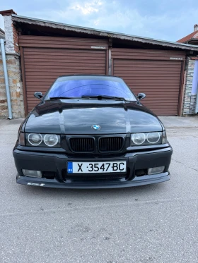BMW 320 Bmw 320i m52b20, снимка 2