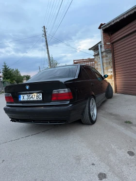 BMW 320 Bmw 320i m52b20, снимка 8