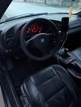 BMW 320 Bmw 320i m52b20, снимка 11