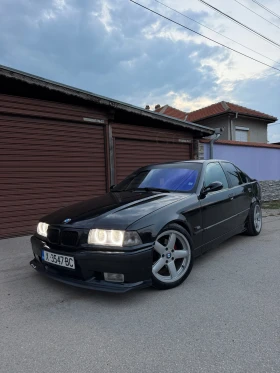 BMW 320 Bmw 320i m52b20, снимка 3