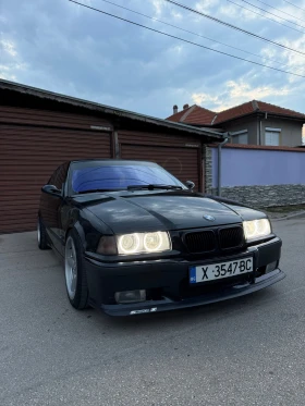 BMW 320 Bmw 320i m52b20, снимка 5