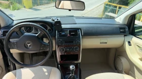 Mercedes-Benz B 170, снимка 7