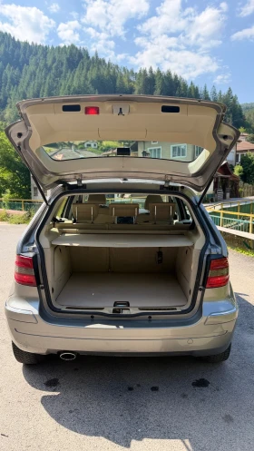 Mercedes-Benz B 170, снимка 10