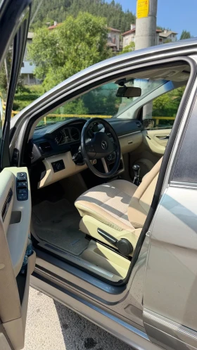 Mercedes-Benz B 170, снимка 6