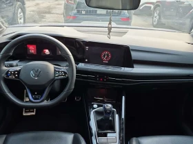 VW Golf * R * РЪЧКА * CARFAX * ОПЦИЯ ЗА ФИНАНСИРАНЕ , снимка 10