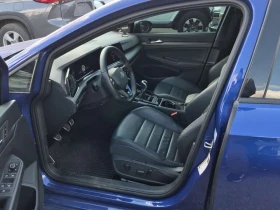 VW Golf * R * РЪЧКА * CARFAX * ОПЦИЯ ЗА ФИНАНСИРАНЕ , снимка 5