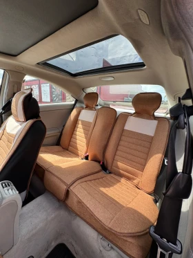 Mercedes-Benz C 220 W203, снимка 6