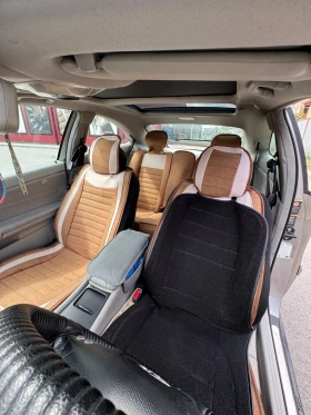 Mercedes-Benz C 220 W203, снимка 7
