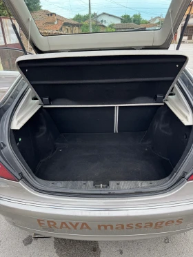 Mercedes-Benz C 220 W203, снимка 8