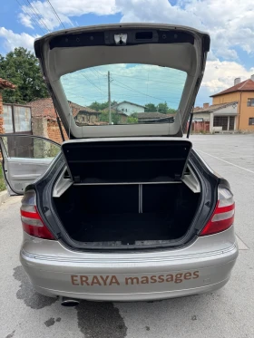 Mercedes-Benz C 220 W203, снимка 12