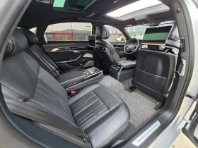 Audi A8 (D5) 55 Tfsi Quattro Lwb, снимка 15