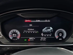 Audi A8 (D5) 55 Tfsi Quattro Lwb, снимка 7