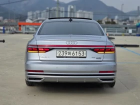 Audi A8 (D5) 55 Tfsi Quattro Lwb, снимка 5